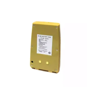Batería nueva para BOIF BTS812